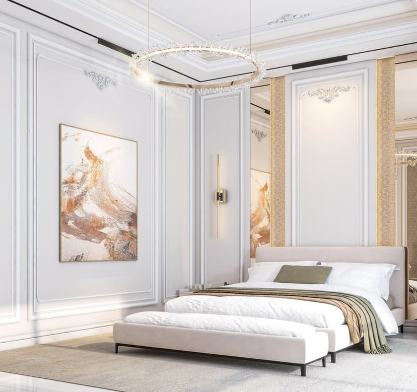 Residential Villa – Sharjah